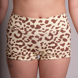 Ansley Short