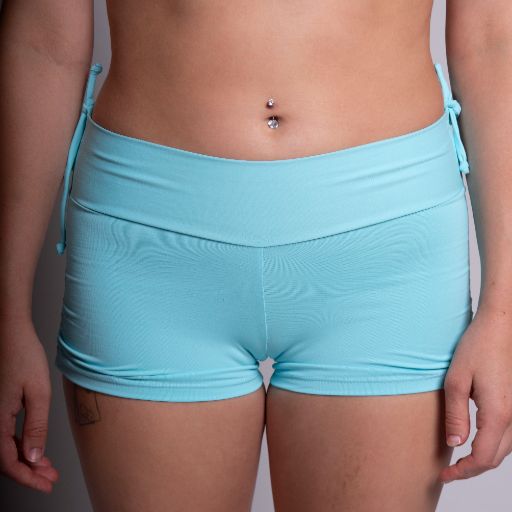 *NEW* Baby Cake Shorts Summer 2026
