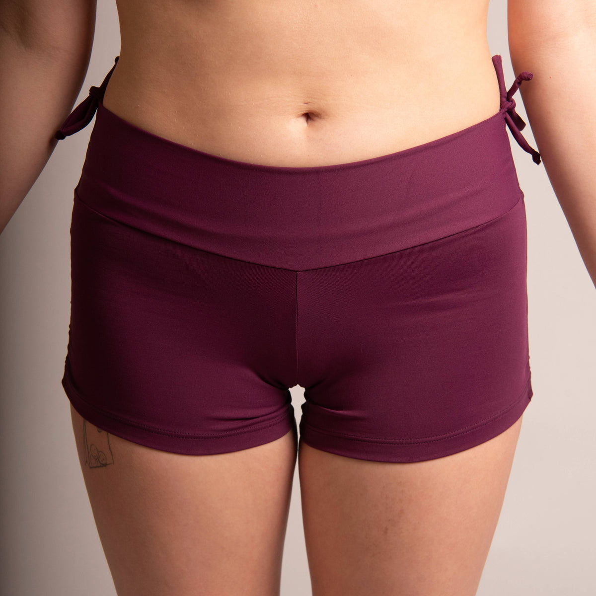 *NEW* Baby Cake Shorts Winter 2026