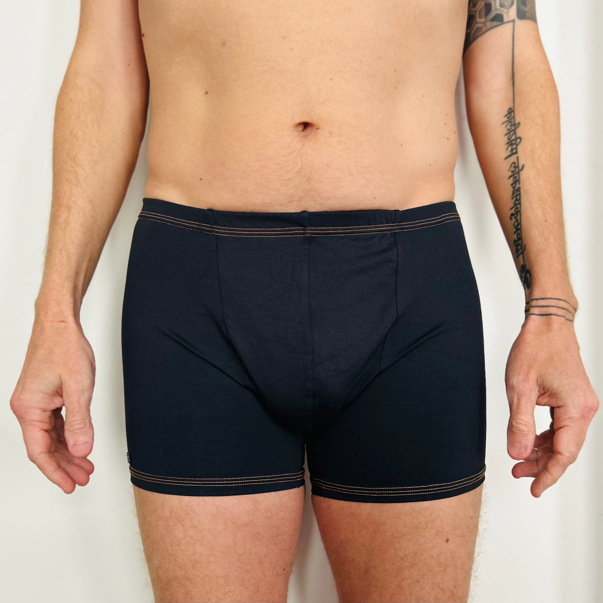 Men's Z-Short