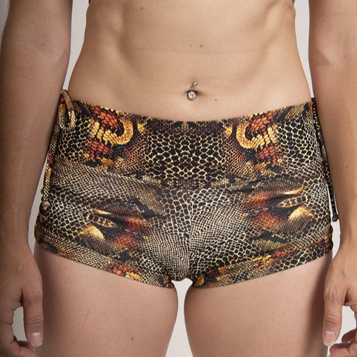 *LAST CHANCE* Baby Cake Shorts