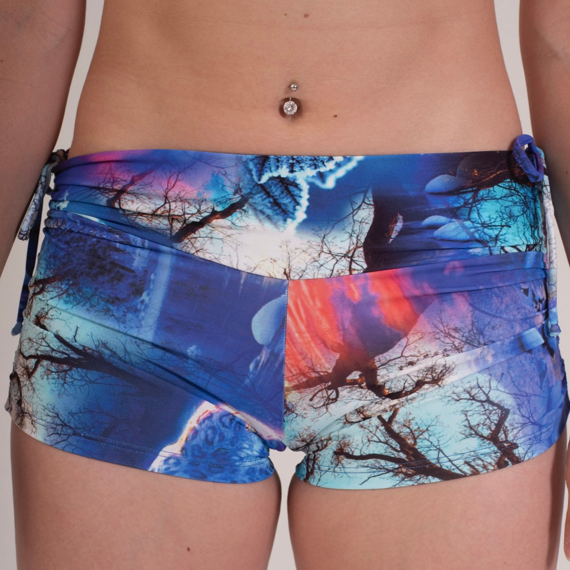 Baby Cake Shorts