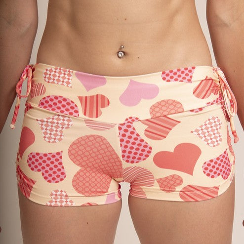 *NEW* Baby Cake Shorts