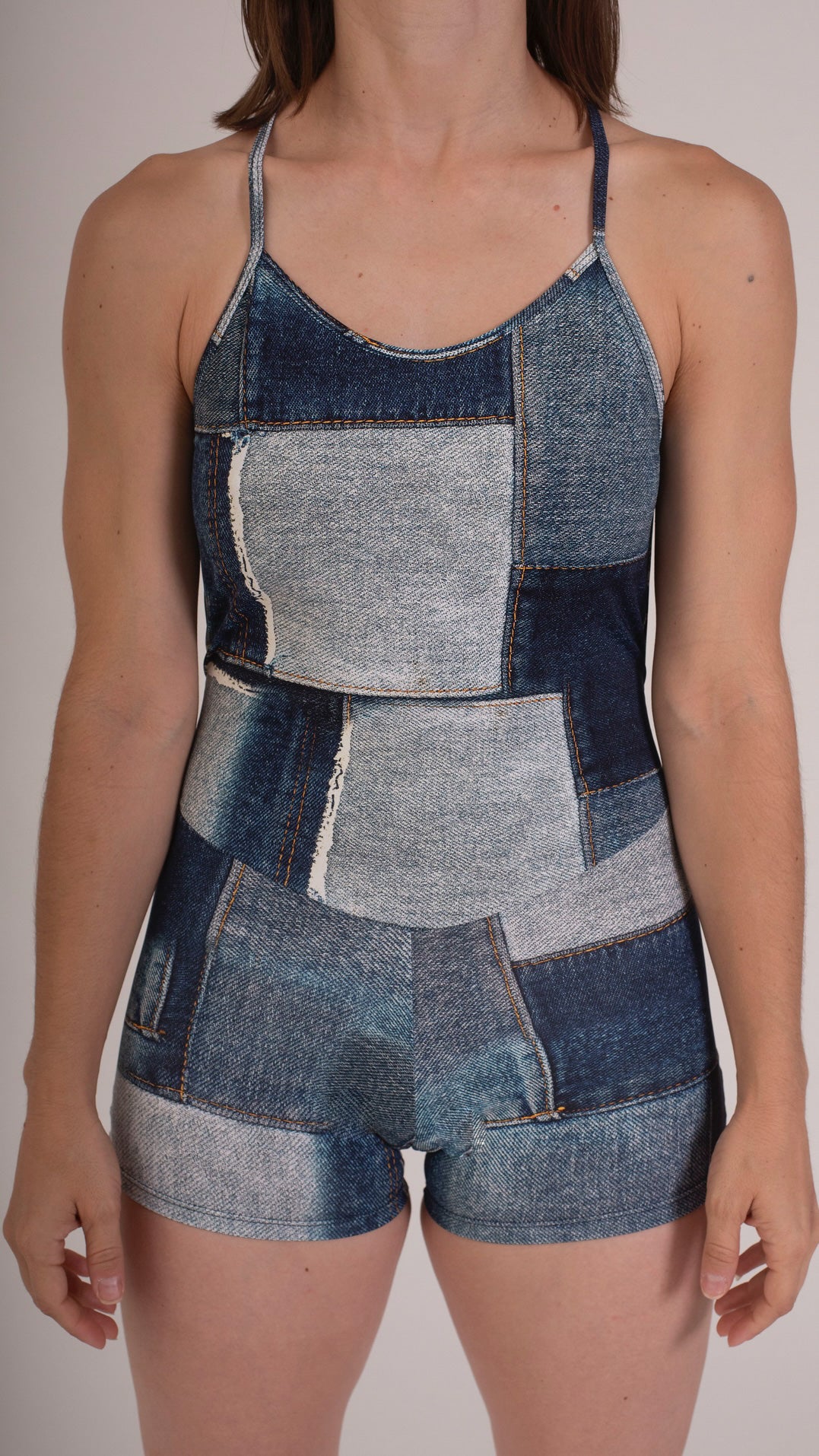Vintage Onesie – Radiant Activewear