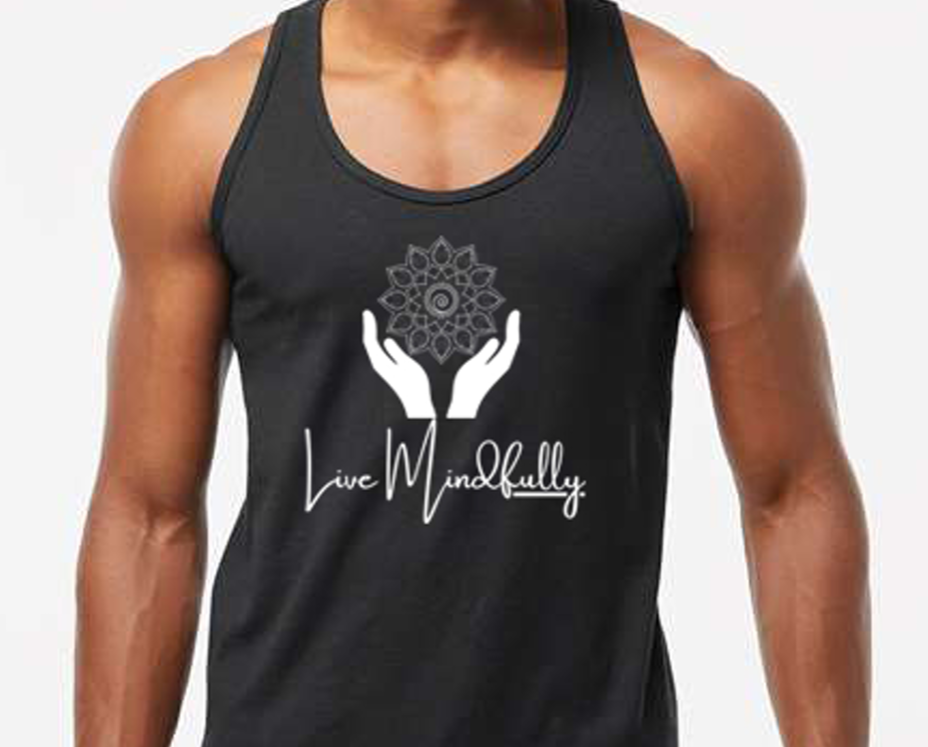 Live MindFULLY Tank