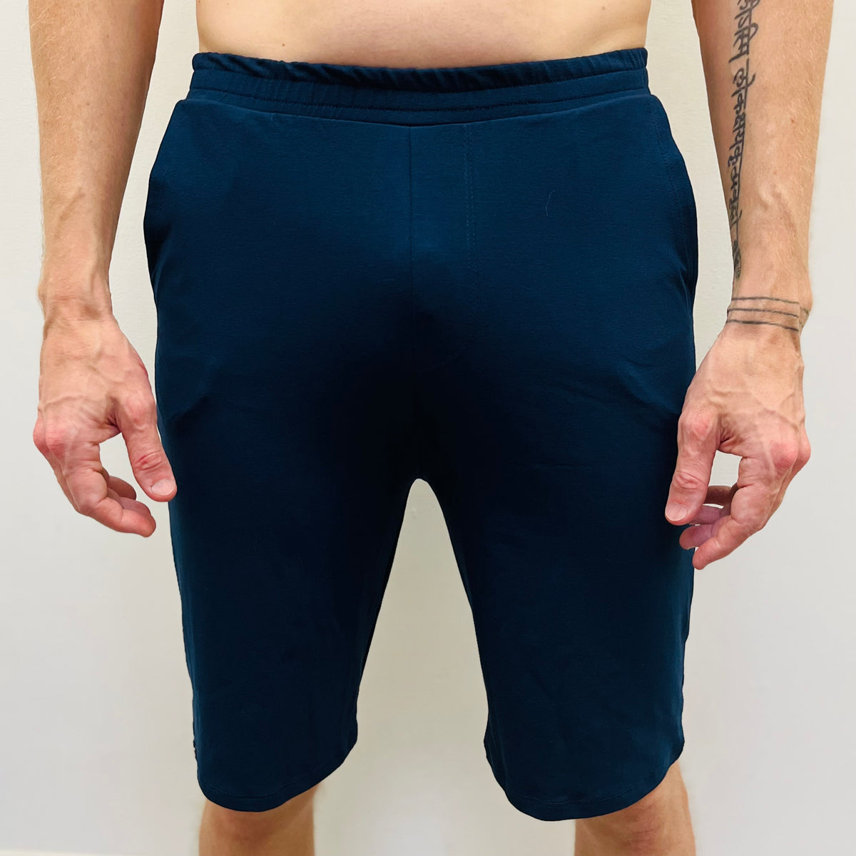 Men's Lounge Short